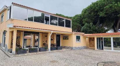 Maison T3 à São João das Lampas e Terrugem de 218 m²