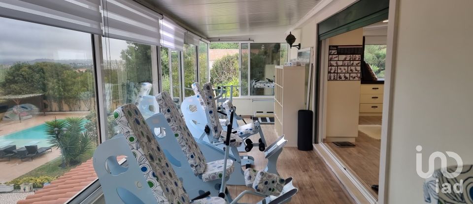 Maison T3 à São João das Lampas e Terrugem de 218 m²