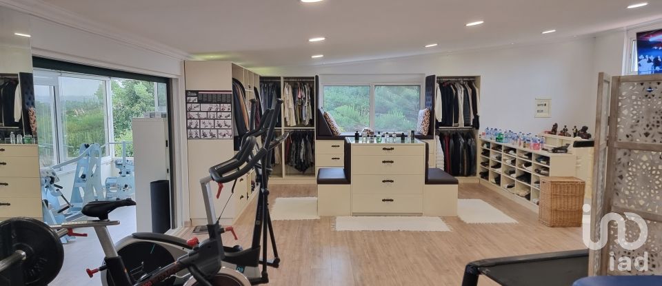 Maison T3 à São João das Lampas e Terrugem de 218 m²