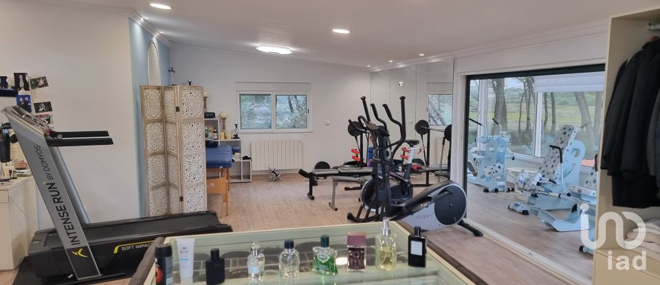 Maison T3 à São João das Lampas e Terrugem de 218 m²