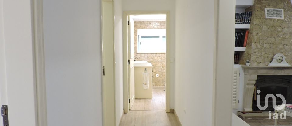 Maison T3 à São João das Lampas e Terrugem de 218 m²