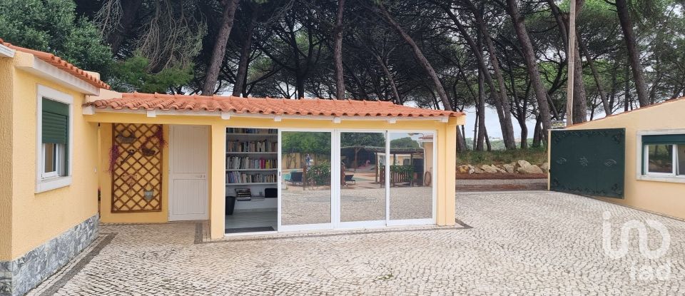 Maison T3 à São João das Lampas e Terrugem de 218 m²