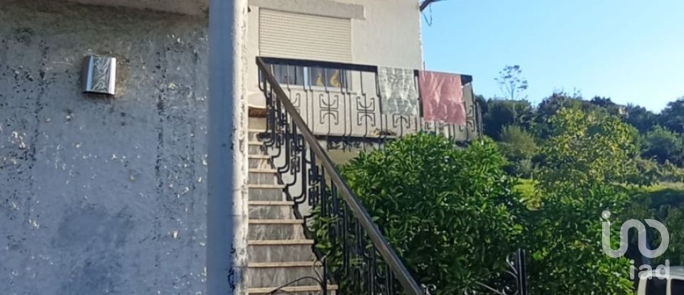 Traditional house T3 in Gouveia of 224 m²