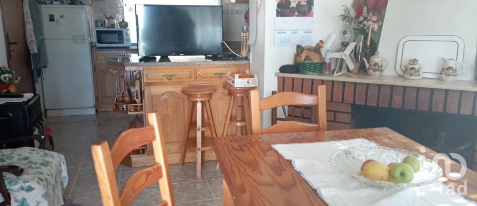 Traditional house T3 in Gouveia of 224 m²