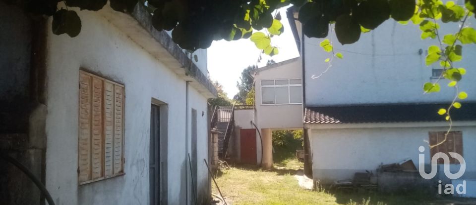 Traditional house T3 in Gouveia of 224 m²