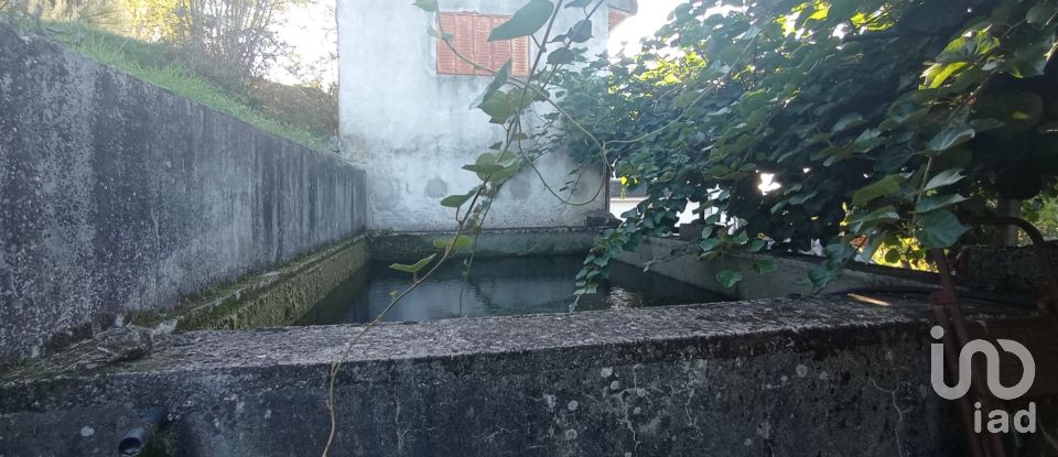 Traditional house T3 in Gouveia of 224 m²