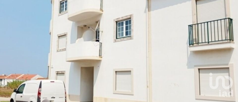 Apartment T1 in Atouguia da Baleia of 81 m²
