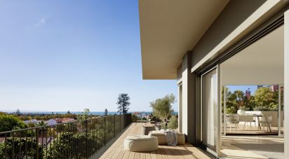 Appartement T2 à Carcavelos e Parede de 103 m²