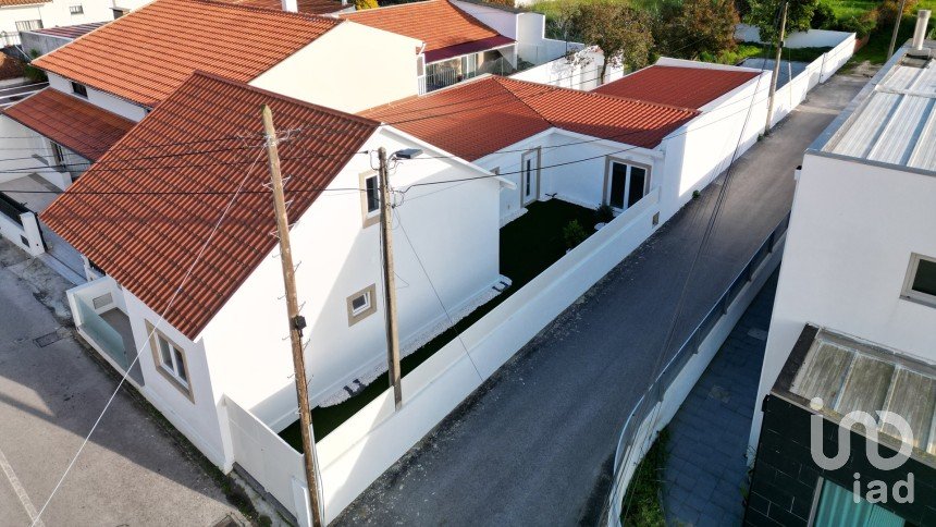 Maison de ville T4 à Ílhavo (São Salvador) de 155 m²
