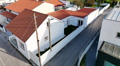 Casa de Cidade T4 em Ílhavo (São Salvador) de 155 m²