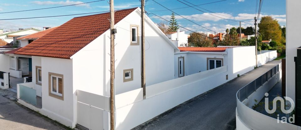 Town house T4 in Ílhavo (São Salvador) of 155 m²