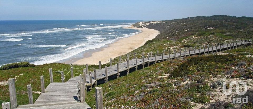 Maison T3 à Pataias e Martingança de 88 m²