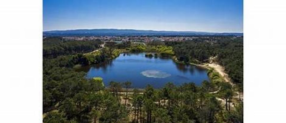 Maison T3 à Pataias e Martingança de 88 m²