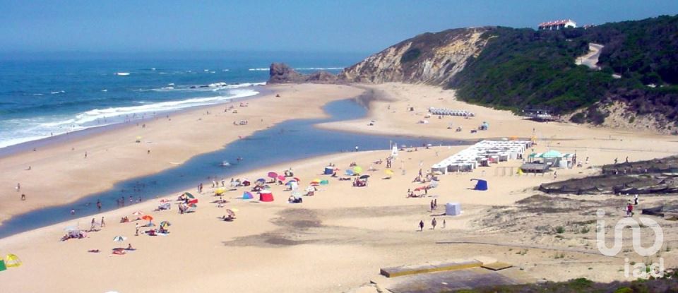 Maison T3 à Pataias e Martingança de 88 m²