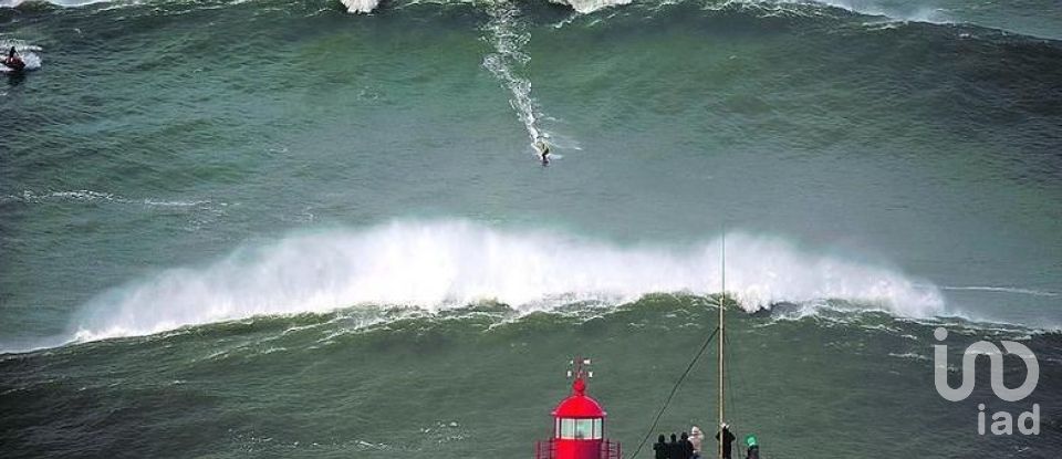 Maison T3 à Pataias e Martingança de 88 m²