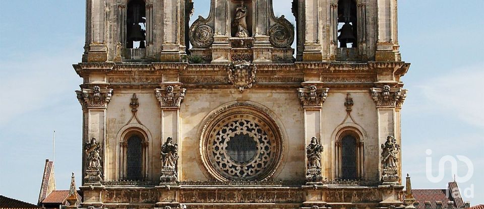 Maison T3 à Pataias e Martingança de 88 m²