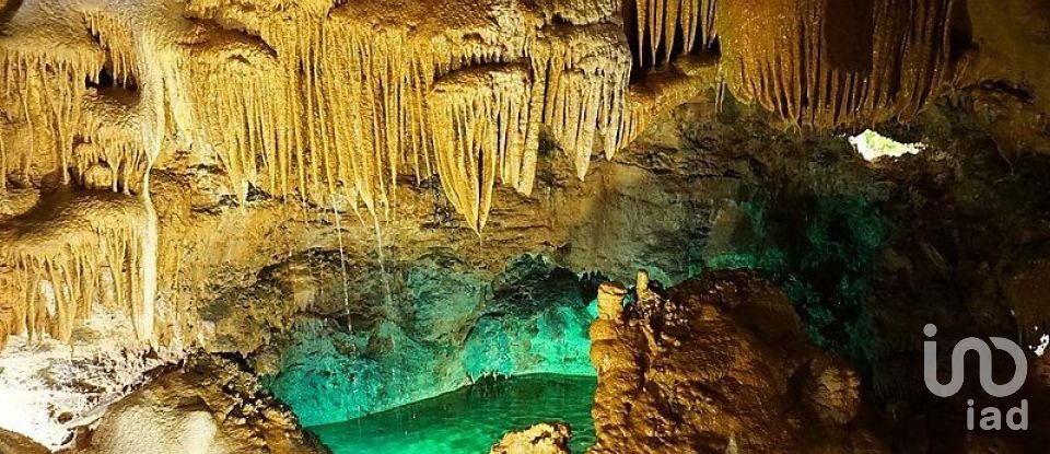 Maison T3 à Pataias e Martingança de 88 m²