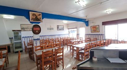 Restaurante em Vieira de Leiria de 125 m²
