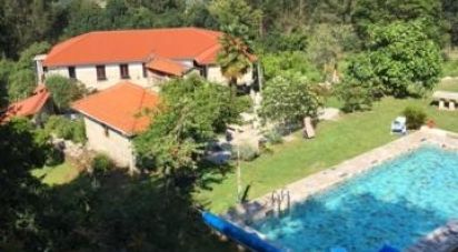 Ferme T5 à Mosteiro de 289 m²