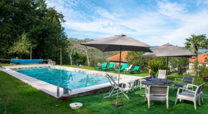 Ferme T5 à Mosteiro de 289 m²