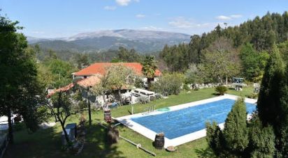 Ferme T5 à Mosteiro de 289 m²