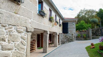 Ferme T5 à Mosteiro de 289 m²