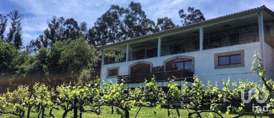 Quinta T5 em Mosteiro de 289 m²