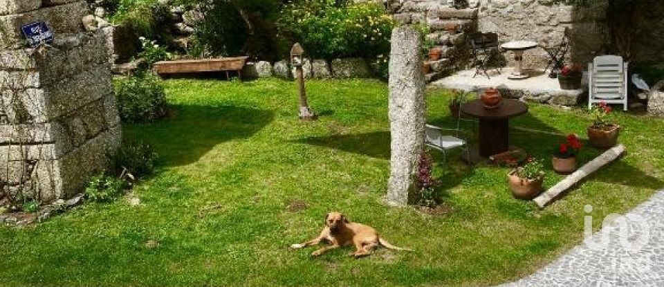 Quinta T5 em Mosteiro de 289 m²