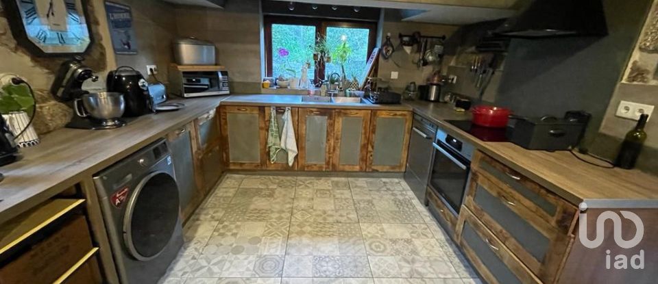 Quinta T5 em Mosteiro de 289 m²