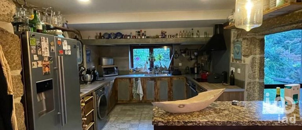 Quinta T5 em Mosteiro de 289 m²