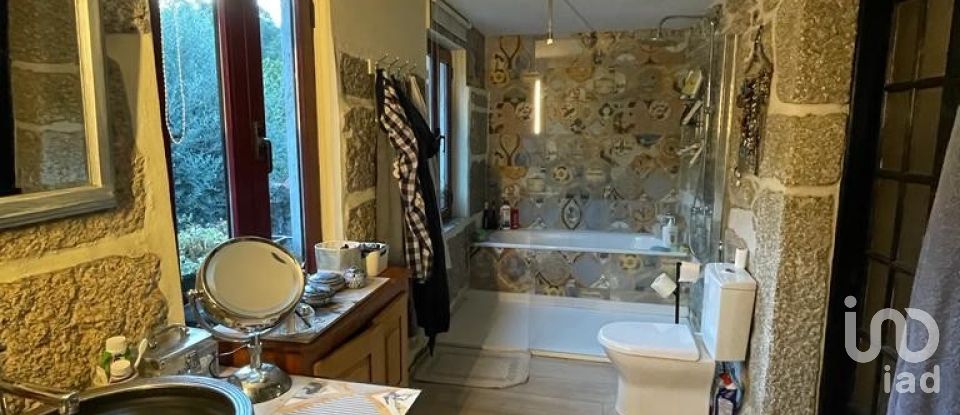 Quinta T5 em Mosteiro de 289 m²