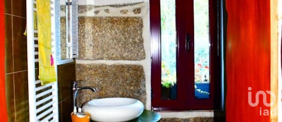 Quinta T5 em Mosteiro de 289 m²