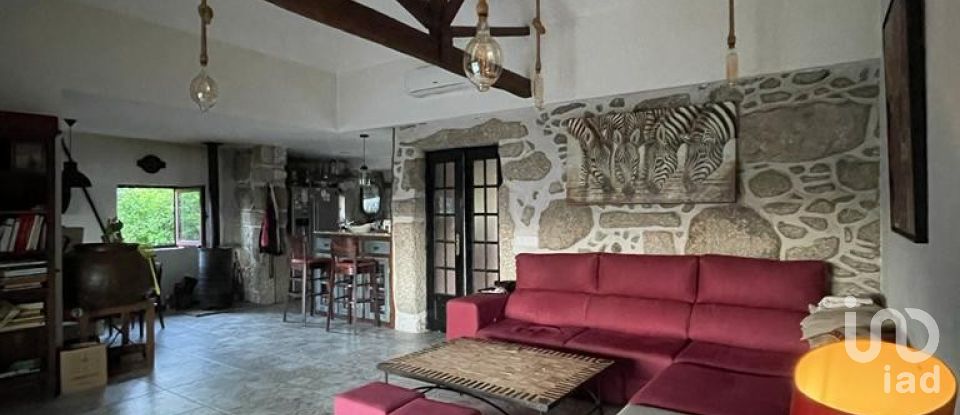 Quinta T5 em Mosteiro de 289 m²