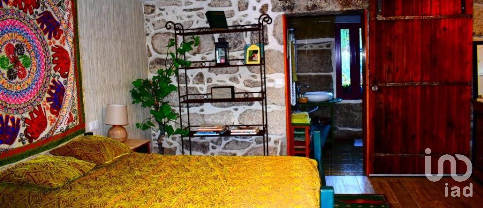 Quinta T5 em Mosteiro de 289 m²