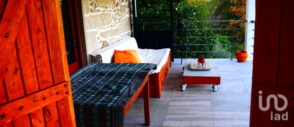 Quinta T5 em Mosteiro de 289 m²