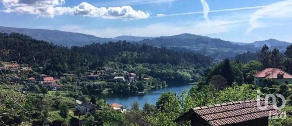 Quinta T5 em Mosteiro de 289 m²