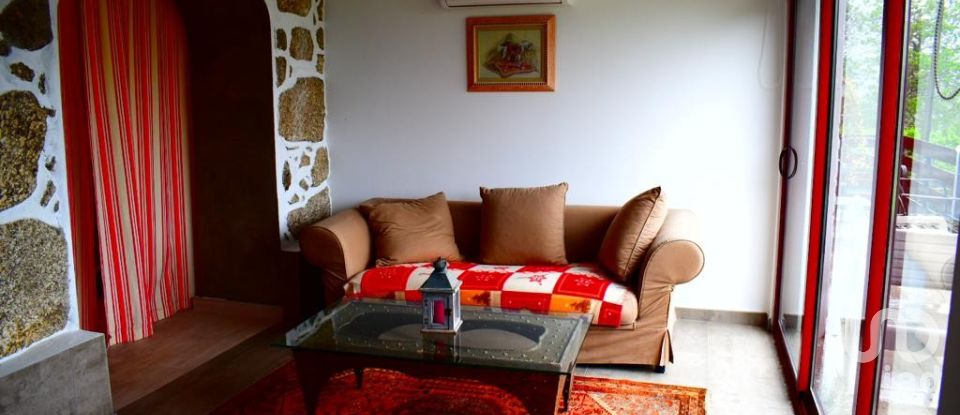 Quinta T5 em Mosteiro de 289 m²