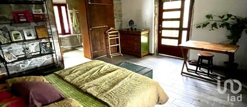 Quinta T5 em Mosteiro de 289 m²