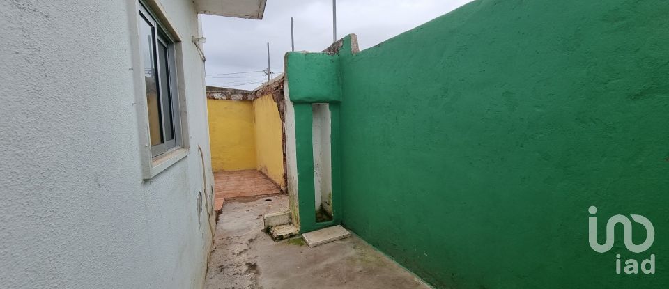 Casa T3 em Freiria de 100 m²