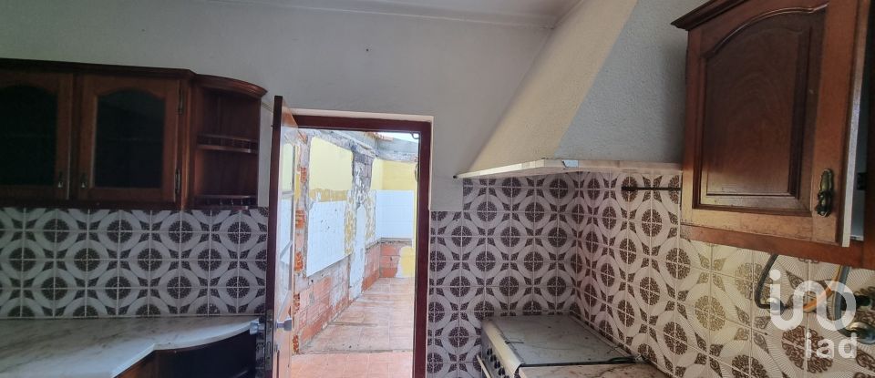 Casa T3 em Freiria de 100 m²