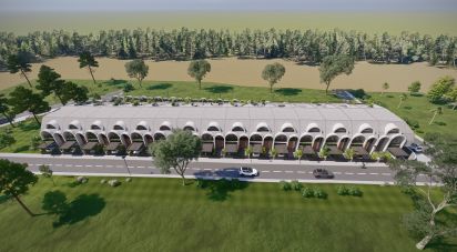 Land in Quarteira of 6,467 m²