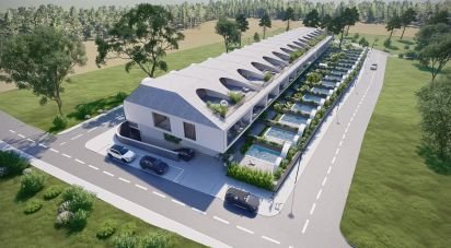 Land in Quarteira of 6,467 m²