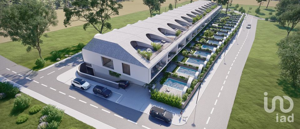 Land in Quarteira of 6,467 m²