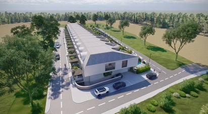 Land in Quarteira of 6,467 m²