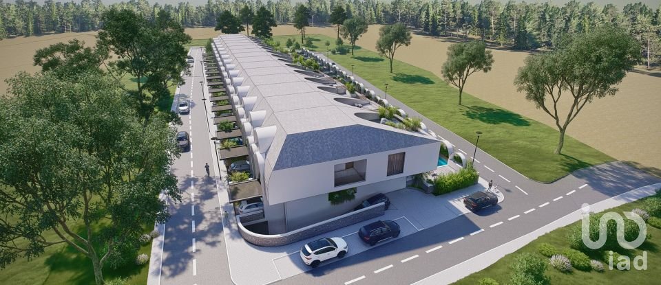 Land in Quarteira of 6,467 m²