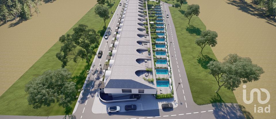 Land in Quarteira of 6,467 m²