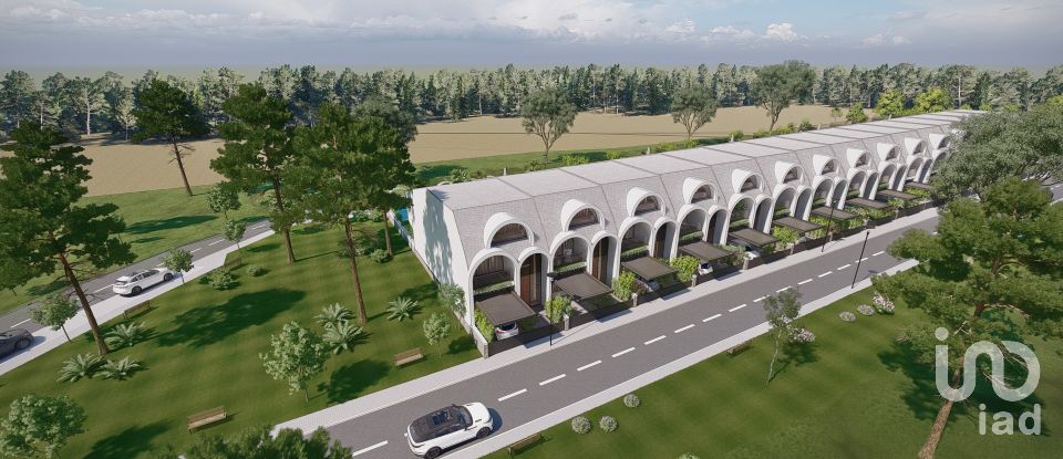 Land in Quarteira of 6,467 m²