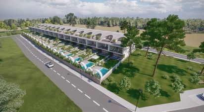 Land in Quarteira of 6,467 m²