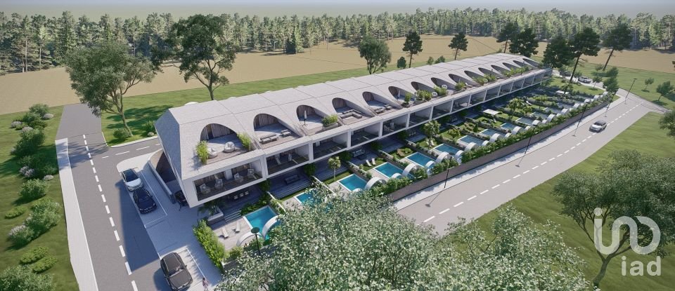 Land in Quarteira of 6,467 m²