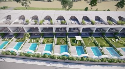 Land in Quarteira of 6,467 m²